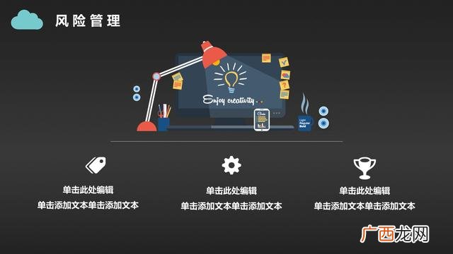 个人项目计划书ppt范文 创业项目介绍ppt模板