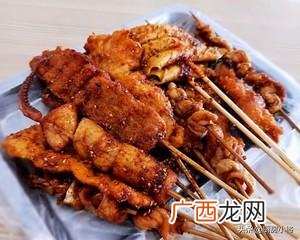 地摊小吃生意做什么好 餐饮创业分享达人