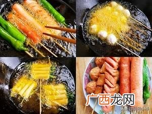地摊小吃生意做什么好 餐饮创业分享达人