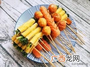 地摊小吃生意做什么好 餐饮创业分享达人