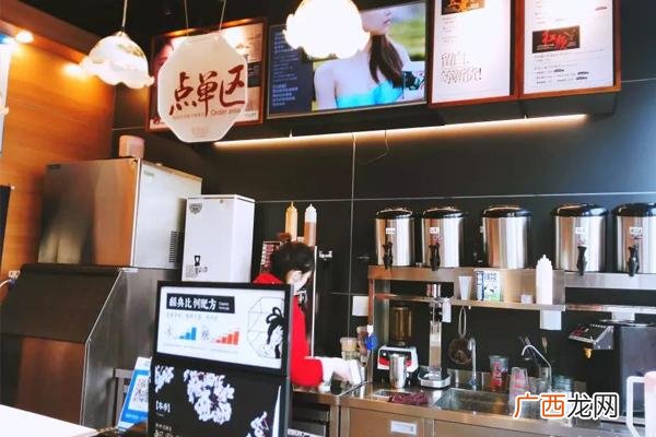 小吃 奶茶加盟 中国小吃创业加盟网