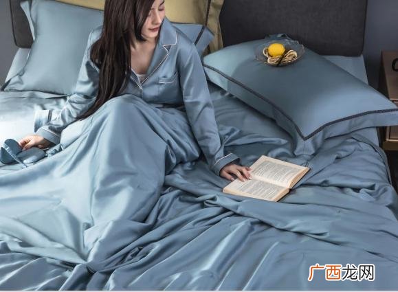 中国十大名牌桑蚕丝品牌,蚕丝被十大名牌