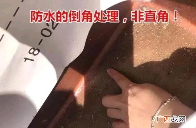 室内设计基本施工工艺 家装涉及材料