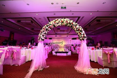 婚庆公司创业计划书 婚礼策划公司创业概述