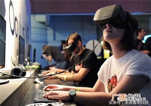 vr体验店的创业计划书 虚拟现实创业