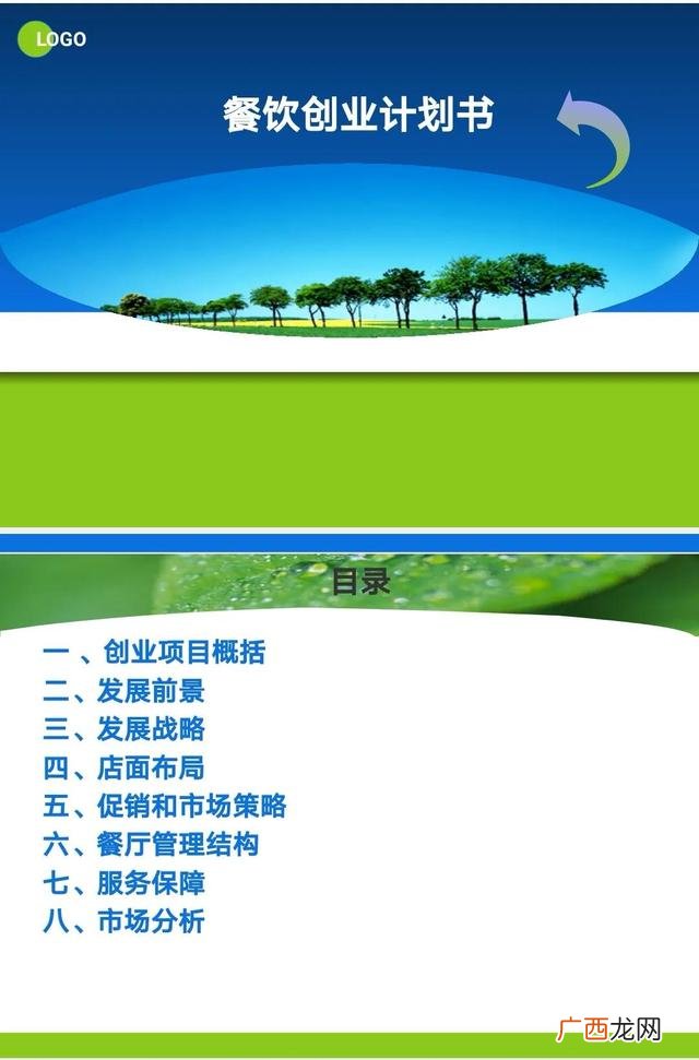 小吃店创业计划书,舞蹈创新创业项目