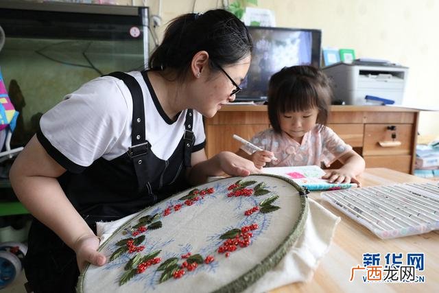 在家创业好项目,创业妇女微家