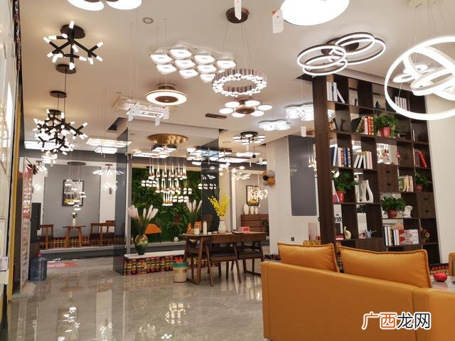 如何代理灯具 灯饰品牌代理