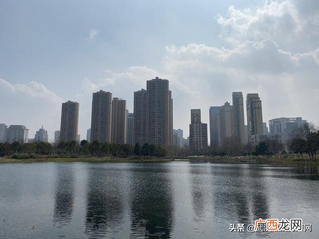 光谷创业街有几号地铁 武汉创业街地图