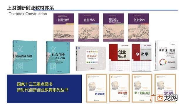 创业基础课程学到了什么 创业基础课程