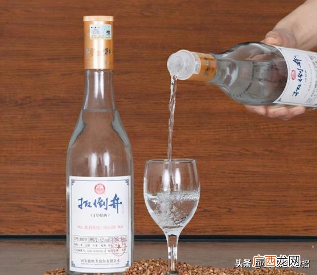 地瓜烧酒多少钱一瓶 地瓜酒价格