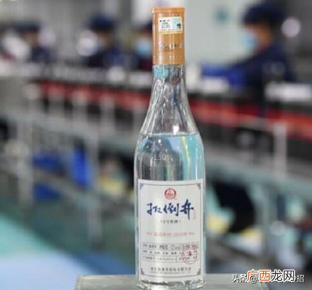 地瓜烧酒多少钱一瓶 地瓜酒价格