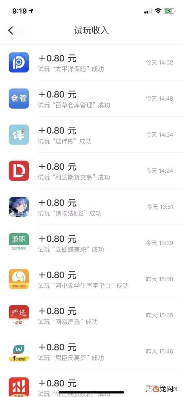 到哪里可以招到兼职,兼职一单50到200