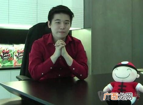 小老板海苔的老板是华裔吗 泰国创业伊提帕