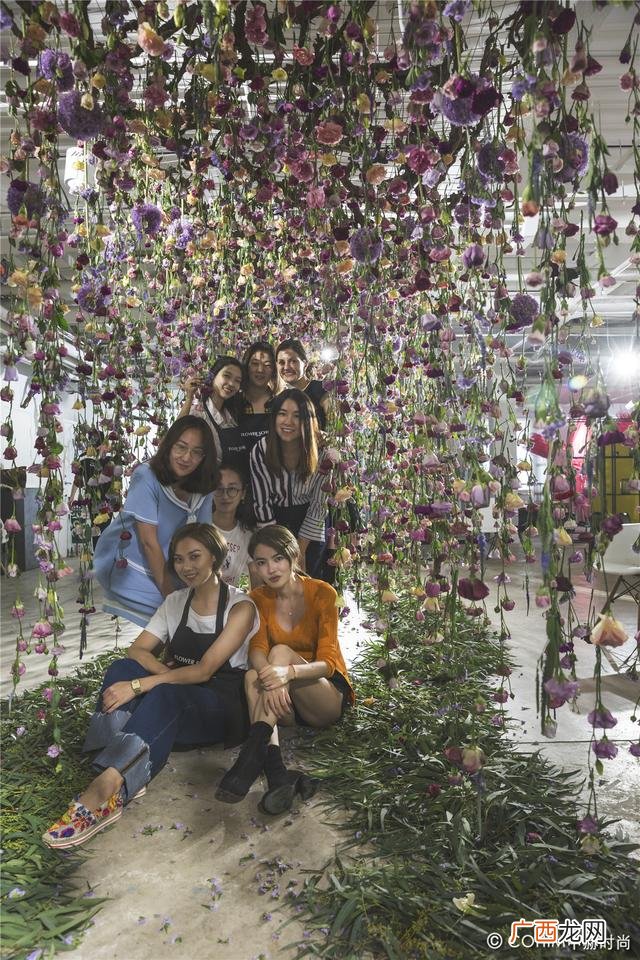 北京花艺,花艺创业培训北京