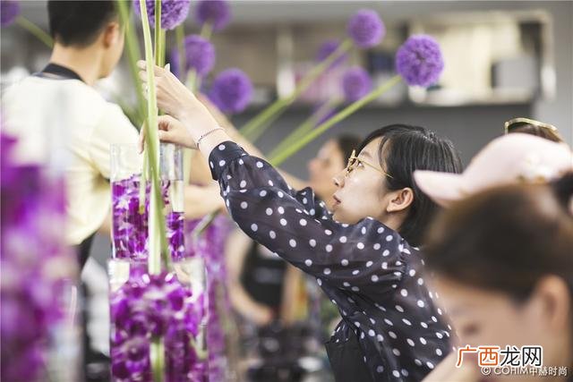 北京花艺,花艺创业培训北京