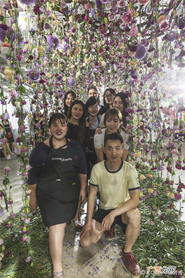 北京花艺,花艺创业培训北京