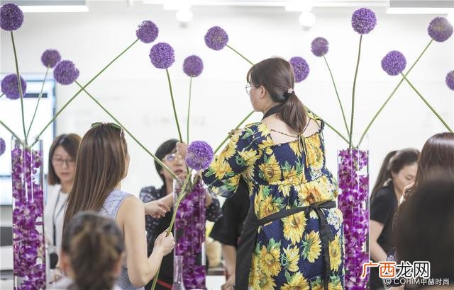 北京花艺,花艺创业培训北京