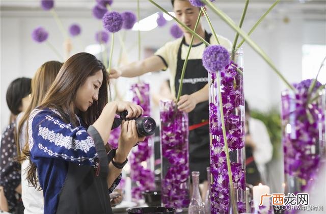 北京花艺,花艺创业培训北京
