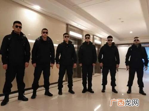 什么是创业,创业保安公司