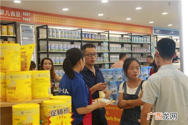 创业小项目,母婴店创业者以往相关经验