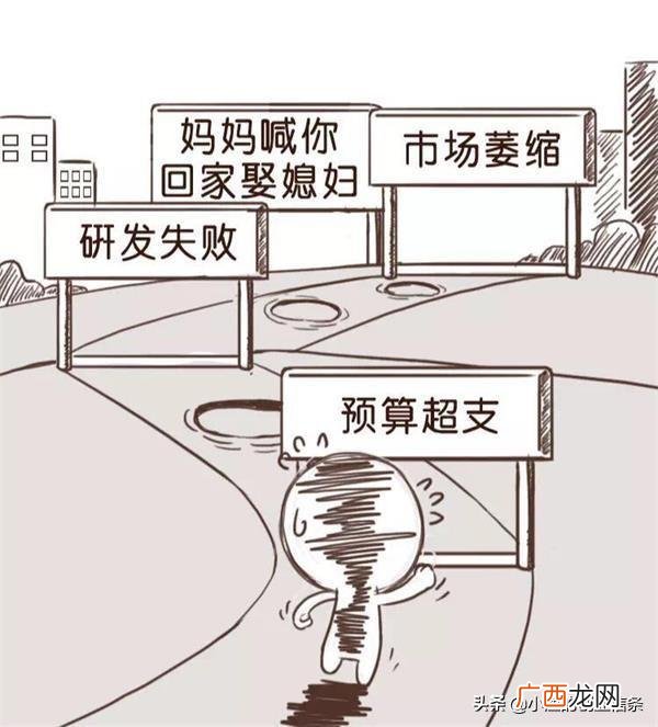 创业的驱动力是什么,创业者获得创业驱动力的主要途径