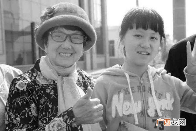 80年代中国女首富吴胜明,吴明胜女
