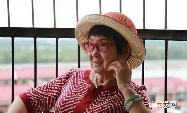 80年代中国女首富吴胜明,吴明胜女
