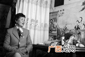 80年代中国女首富吴胜明,吴明胜女
