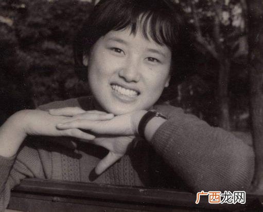 80年代中国女首富吴胜明,吴明胜女