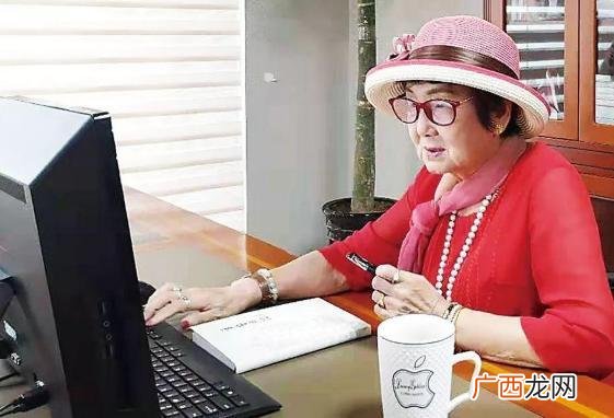 80年代中国女首富吴胜明,吴明胜女
