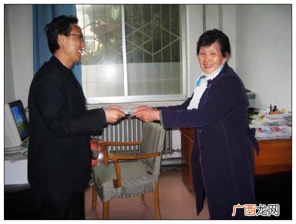 80年代中国女首富吴胜明,吴明胜女