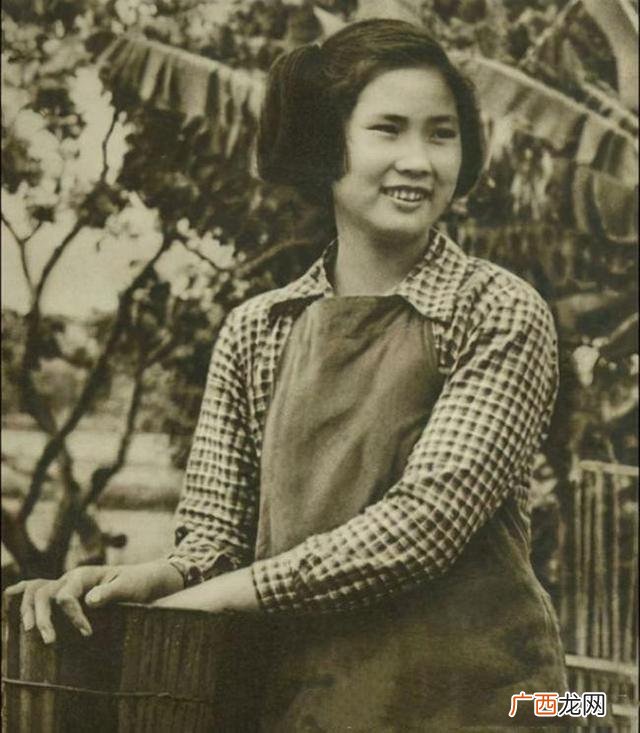 80年代中国女首富吴胜明,吴明胜女