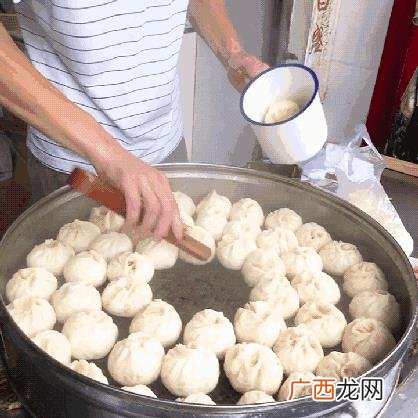 卖早点真实收入 早餐卖包子赚钱吗