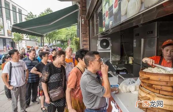 卖早点真实收入 早餐卖包子赚钱吗