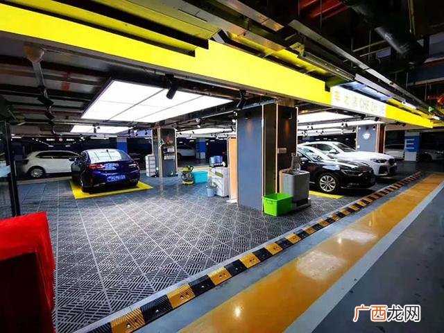 全国连锁洗车店排名 1688加盟店