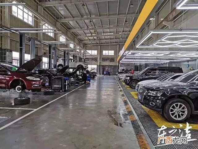 全国连锁洗车店排名 1688加盟店
