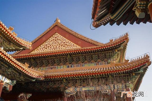 中国古建筑文化特征是什么,中国古典建筑的基本特征