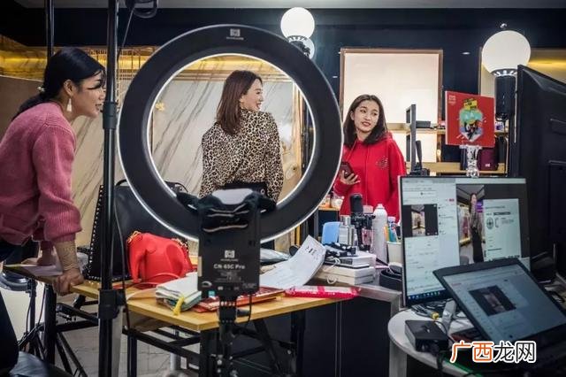 就创业直播平台答案,做直播算创业吗