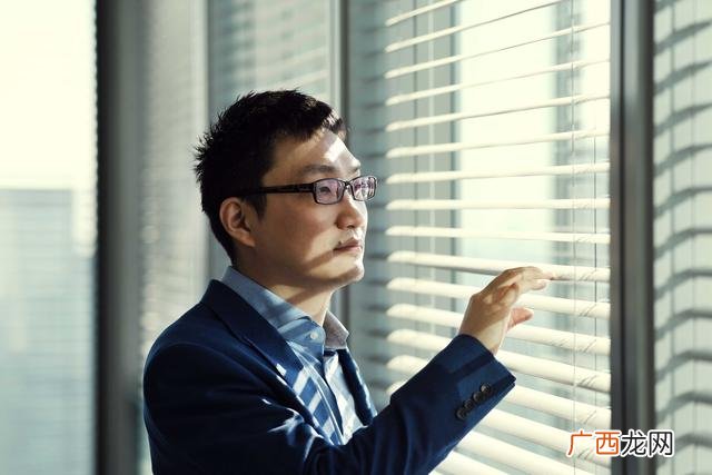 40岁后创业成功的名人 商业创业人物