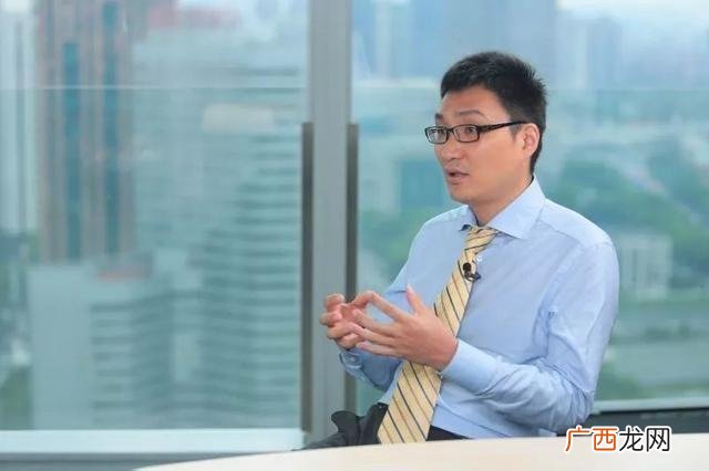 40岁后创业成功的名人 商业创业人物