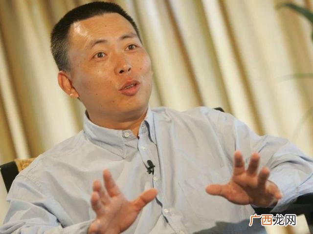40岁后创业成功的名人 商业创业人物
