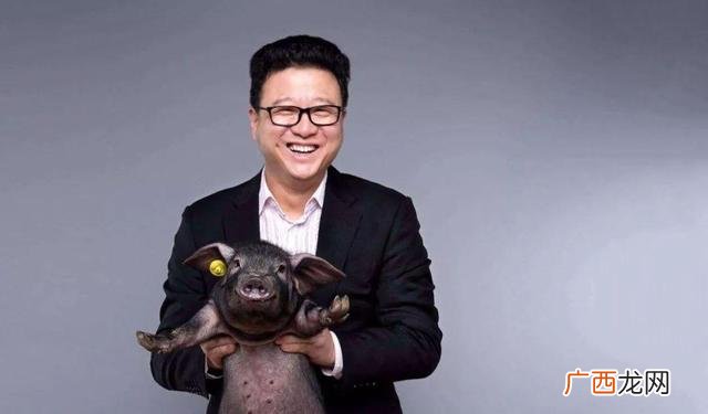 40岁后创业成功的名人 商业创业人物