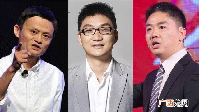 40岁后创业成功的名人 商业创业人物