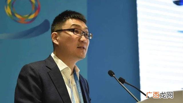 40岁后创业成功的名人 商业创业人物
