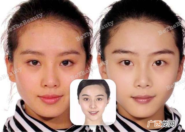中国标准帅哥脸型图 创业帅哥
