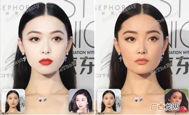 中国标准帅哥脸型图 创业帅哥