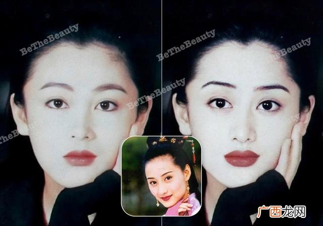 中国标准帅哥脸型图 创业帅哥