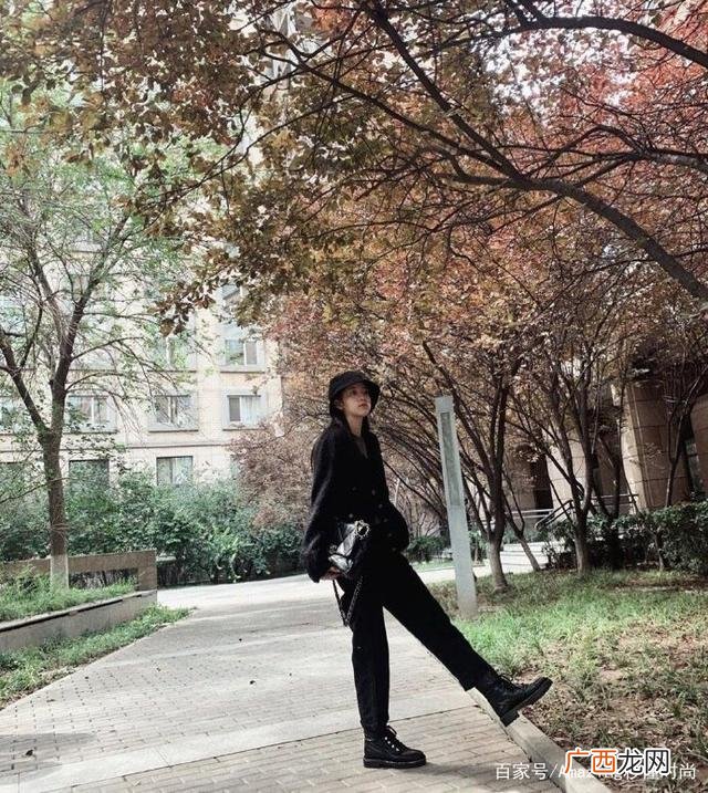 娜娜,娜娜时尚说