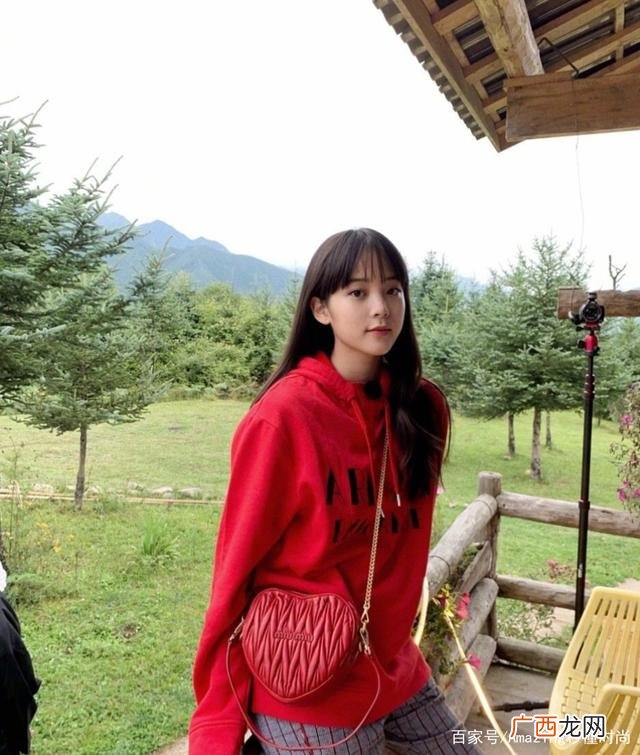 娜娜,娜娜时尚说
